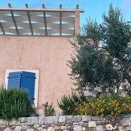 Villa Authentica Lopud, Dubrovnik Exteriör bild