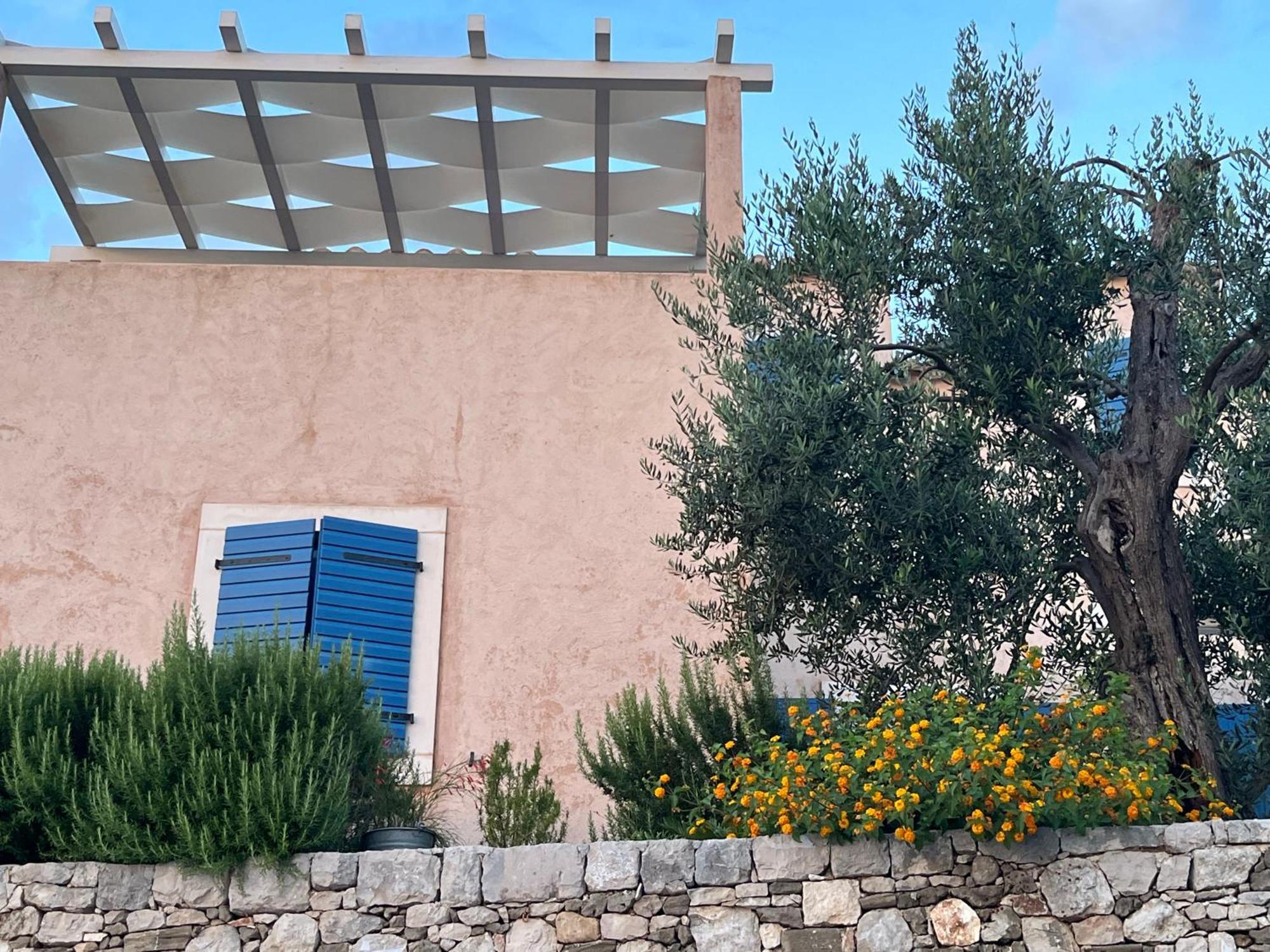 Villa Authentica Lopud, Dubrovnik Exteriör bild