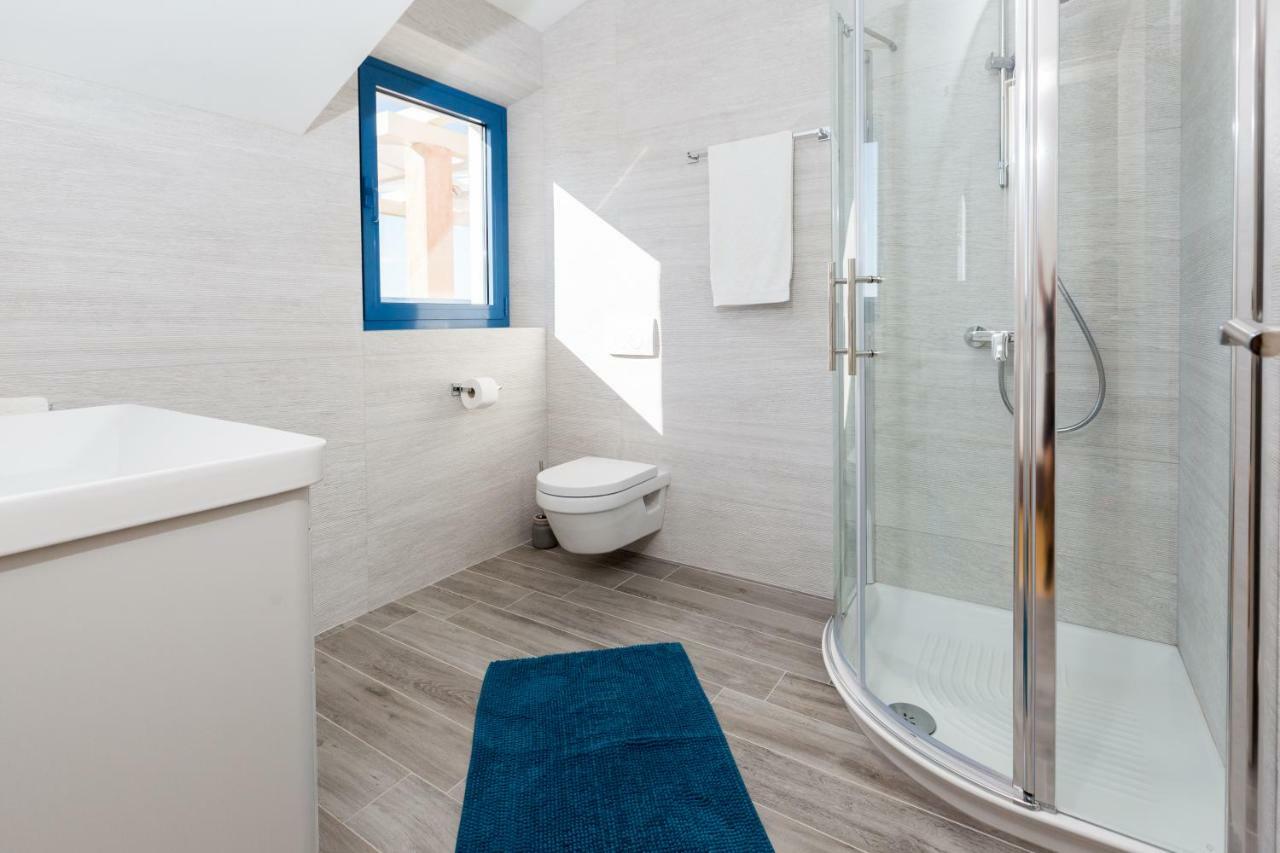 Villa Authentica Lopud, Dubrovnik Exteriör bild