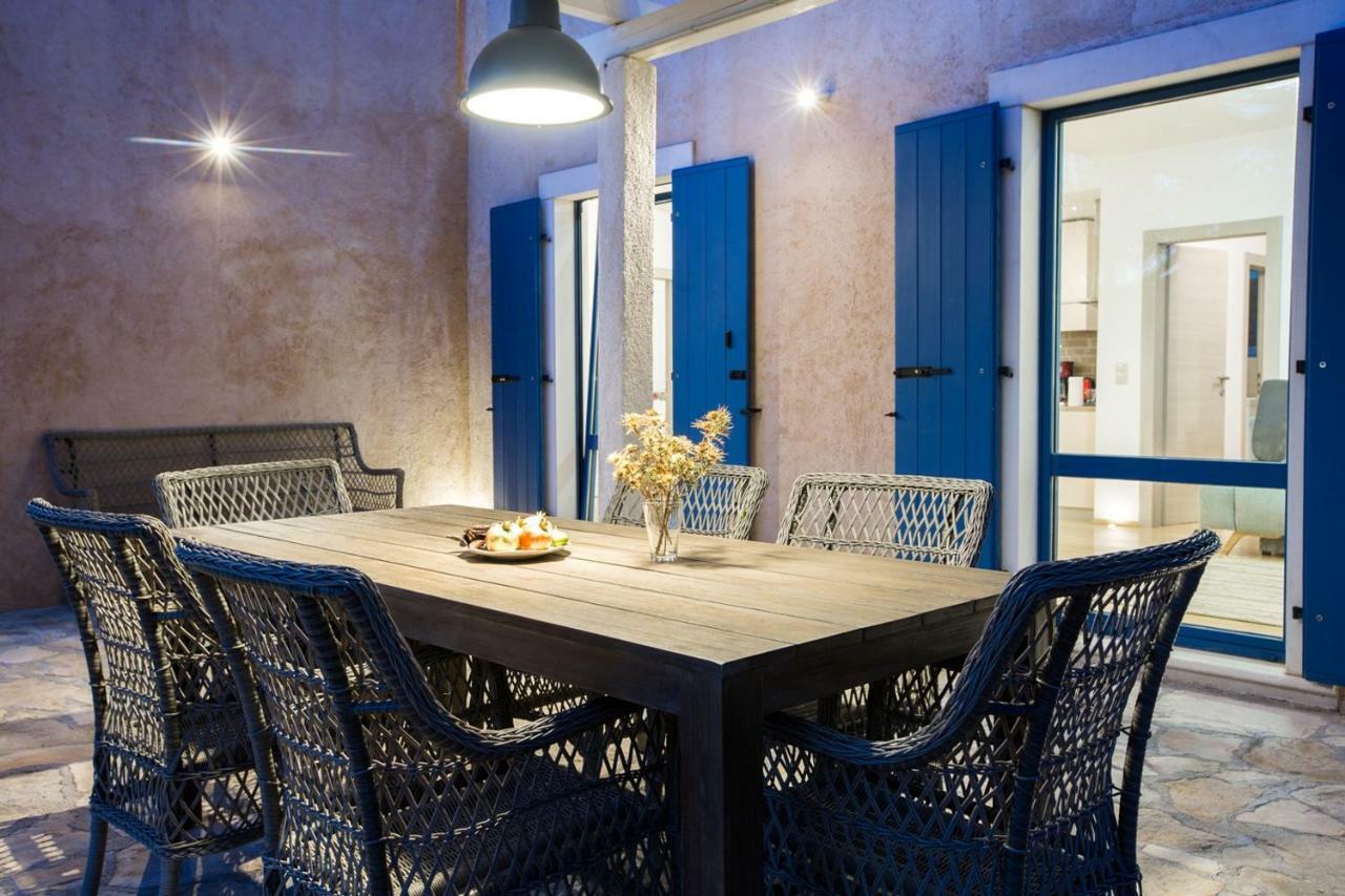 Villa Authentica Lopud, Dubrovnik Exteriör bild