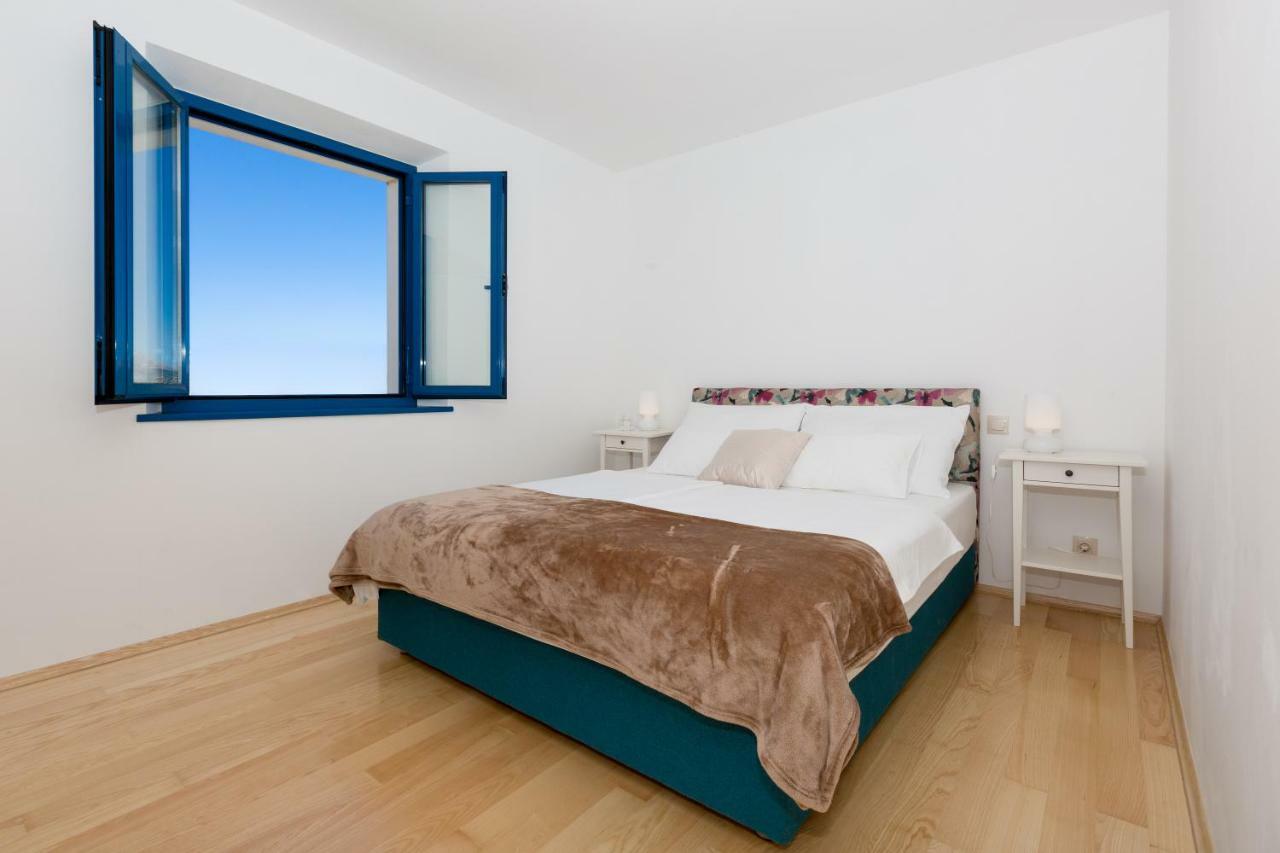 Villa Authentica Lopud, Dubrovnik Exteriör bild